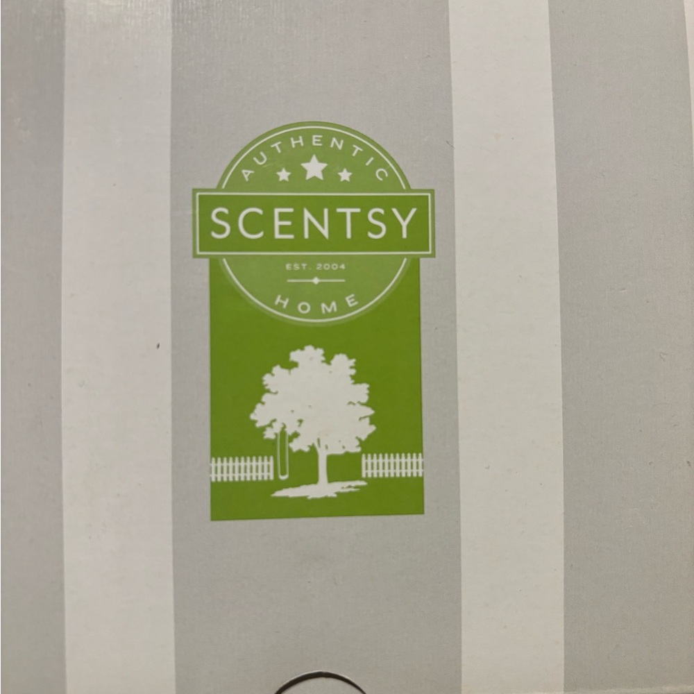 Disney Home Accent Scentsy Warmer